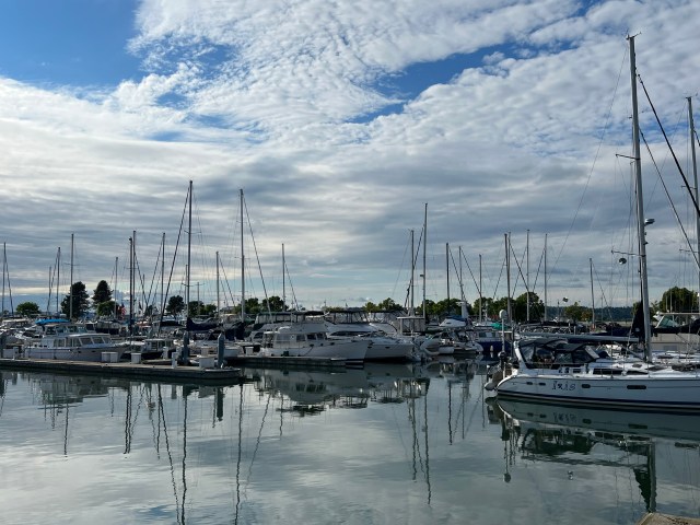 Boats-WaterfrontPlaceMarina