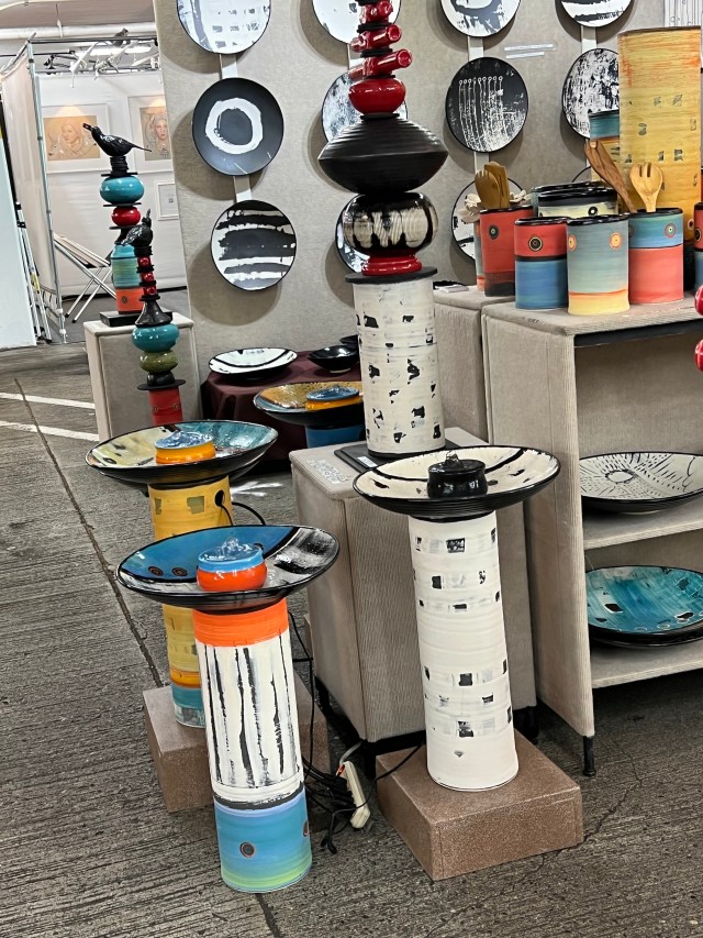 BellevueFairCeramicSculptures-fountains