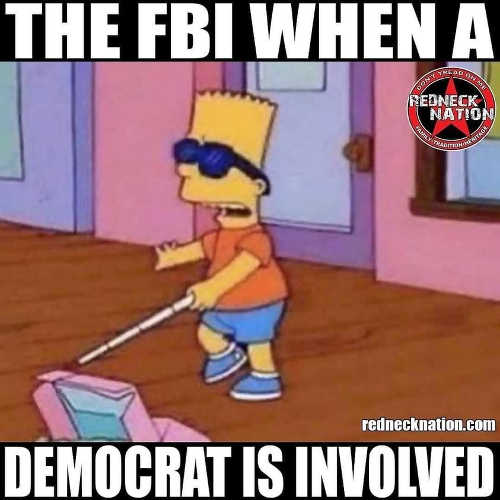 fbi-when-democrat-involved-bart-simpson-sunglasses-cane