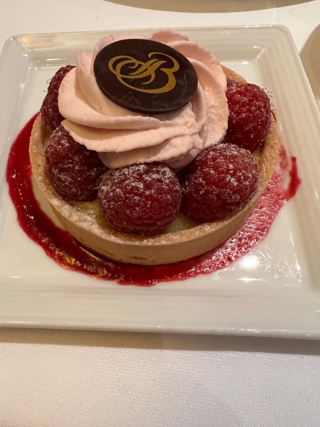 RaspberryTart