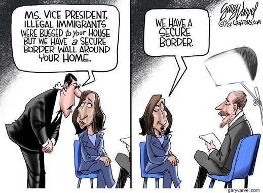 kamala-harris-secure-border-around-home