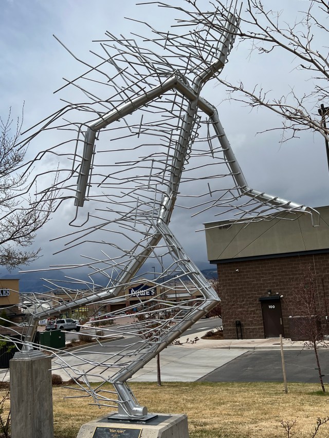 Sculpture-ColoSprings-Man Apart