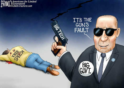 big-government-using-big-tech-gun-kill-free-speech