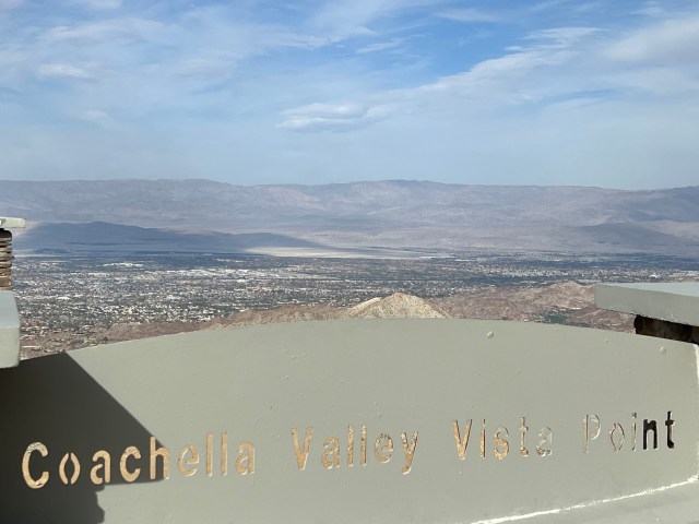 CoachellaVistaPointSign