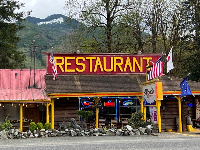 RestaurantMarblemount