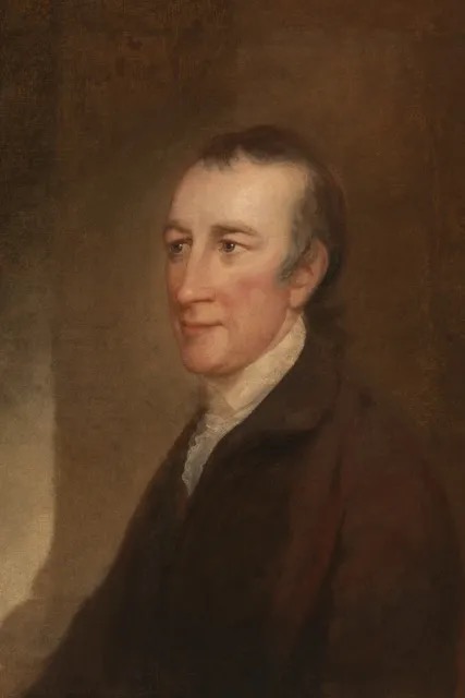 Thomas Stone of Maryland